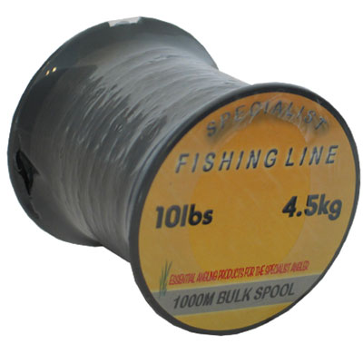10LB AE FISHING LINE 1000M BULK SPOOL