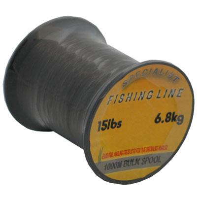 15LB AE FISHING LINE - 1000M BULK SPOOL