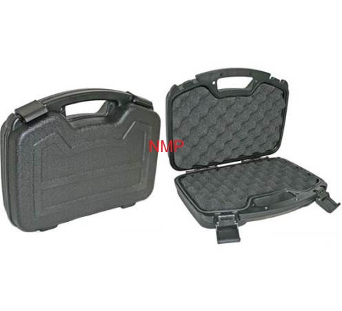 13 inch Hard Plastic Pistol Gun Case Anglo Arms
