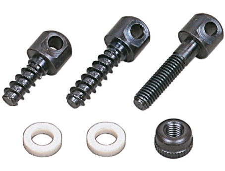 Allen Company Swivel Mounting Hardware Screws For Bolt Action Rifles ( AC14424 )