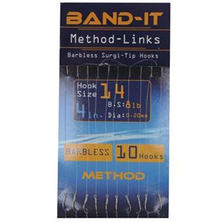 Band It Method Links Size14 ( BAN126 )