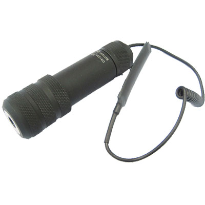 Red Laser Sight with Remote Pressure Switch Kit (JG-4)
