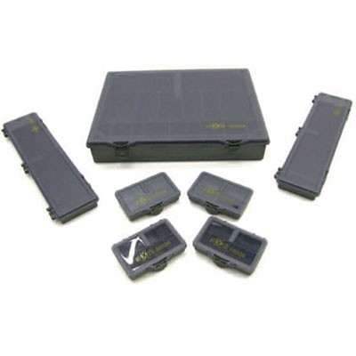 SIXTH SENSE COMPLETE BOX SYSTEM LARGE ( 36cm x 30cm x 6cm )