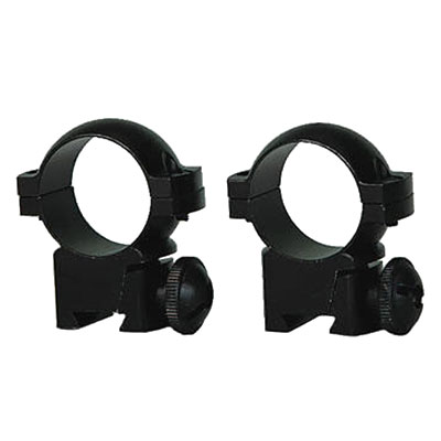 25mm Ring Double Mount 40mm Height (SZT805) NMP Telescopic Sight MOUNTS