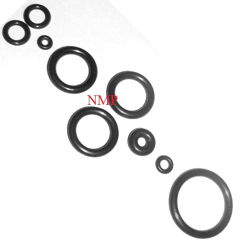 COMPLETE SEAL KIT SUITABLE FOR BSA R10