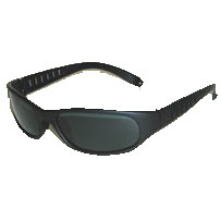 EXTRA Sun glasses, polarised eye prtoection (sixth sense eye wear)( W361-A)