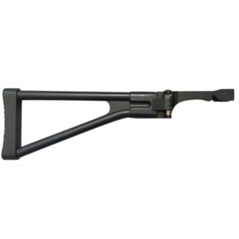 REPLACEMENT SHOULDER STOCK for PP700 Folding Stock Pistol to Rifle Conversion FITS BOTHS PP700W & PP700SA