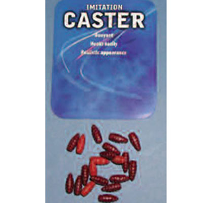 Waterline (ARTIFICIAL / IMITATION BAITS:)  CASTERS