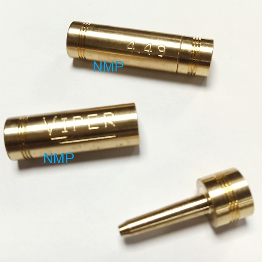 Viper High Quality Pellet Sizer .177 calibre 4.49 Made and Designed in the UK